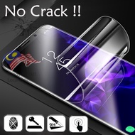 Iphone 12 Pro Max Iphone 12 Mini Iphone 12 Nano Shield Hydrogel Protection Silicone TPU Soft Screen 