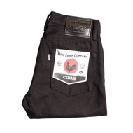 Nurf Denim Cemani 15oz - Selvedge Denim