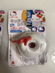 Hello Kitty 廚房水龍頭花灑