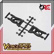 YOKOMO Y2-008RSA Short Lower Suspension arm for YD-2