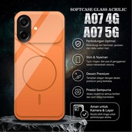Softcase hp for SAMSUNG A07 - Case hp for A07 - Casing hp for A07 - Case hp for A07 5G [58]