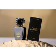 (EDITION 2) Phero Diamond Premium For Him (30ml)