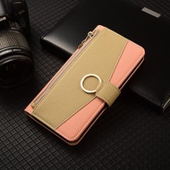 ฝาครอบหนังสำหรับ Vivox90s X100pro X80 X70Pro เลนส์ป้องกันเต็มรูปแบบ X60 หน้าจอโค้ง XNote กระเป๋าสะพา