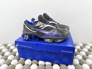 Kiko Kostadinov x Asics  GEL-Quantum Zien