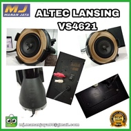 NEW STOCK SPEAKER AKTIF ALTEC LANSING VS4621 KAULITAS SUASA GOOD KODE 555