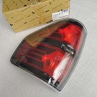 Left Right Rear Tail Light Brake Turn Signal Light Lamp Cover for Ford F150 2010 2011 2012 2013 2014
