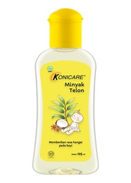 Konicare Minyak Telon 60 ml / Minyak Telon