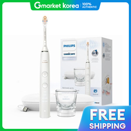 Philips | Sonicare Diamondclean White HX9914/77