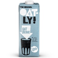 Oatly Original Milk นมข้าวโอ๊ต 1L