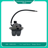 LR051454 Car Accessories Tailgate Latch Actuator Locks Trunk for LAND ROVER Range Rover Evoque