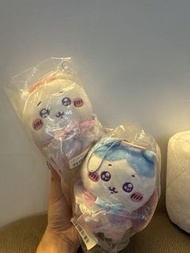 CHIIKAWA 日版景品 天使 Chii 小可愛 Hachiware小八