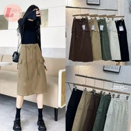 LADY_JEANS 3005 Y2K Style Skirt Beautiful Shape Fashion Y2K Women