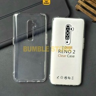 Bumble- Oppo Reno 2 Oppo Reno 2F Oppo Reno 3 Pro Oppo Reno 4 4G Oppo Reno 4 Pro Oppo Reno 4F Softcas