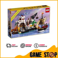 LEGO Icons 10320 - Eldorado Fortress