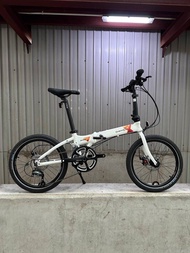 DAHON ARCHER PRO 折疊車-KBA005-20