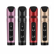 Micro thu âm hát live tream chuyên nghiệp C16