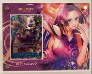 女帝海賊王One Piece卡牌Opcg亞膠力卡磚卡展示架(不連卡）(Op01Op02Op03Op04)