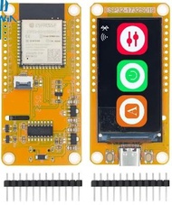 ESP32-S3 16MB FLASH 8M PSRAM LVGL HMI 1.9 Inch Display TFT IPS 170x320