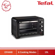 Tefal Oven Optimo 19L OF4448