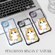 Xiaomi Redmi 14C 13C 13 12C 12 10C 10 9C 10A 9A 9T 9 A2 A1 A3 4G Case Softcase Hp 0520 SJ