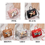 ♥Korean Fashion Scarf Sling Bag Shoulder Handbag Event♥