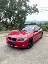 2009 BMW E92 320i coupe