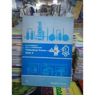 Jili process technology 2