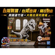 Ready Stock in Taiwan Bandai Japanese Version Pokémon PLAMO Series Pokémon Fossil Pokémon Series Mon