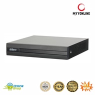 Dahua DH-XVR1B16H 16 Channel Penta-brid 4M-N/1080p Cooper 1U 1HDD Digital Video Recorder