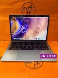 MacBook Pro 13” 2018 Core i5 2.3GHz 8+256GB 香港行貨 循環使用次數771次