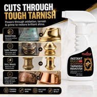 【Rust Gone In Seconds】Brass Rust Remover /Brass Cleaner/Metal Polish/Tarnish Remover/Rust Removal /B