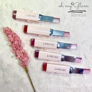 LANEIGE Two Tone Tint Lip Bar