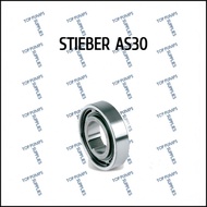 Stieber Clutch Type AS (AS30)