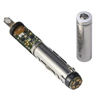 Universal Heating Rod Original Battery 120mah for Iqos 2.4plus 3.0 Heating Rod Maintenance Accessori