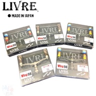 < LIVRE > WINE 98 WD98-FS2 3644 Modified Handle Zhongli Red Sea Fishing Tackle Shop DIY Modified Equ