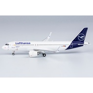 LUFTHANSA A320NEO D-AIJE NG MODEL