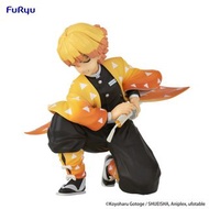 【新貨預訂】[Noodle Stopper]《鬼滅之刃》我妻善逸 Demon Slayer: Kimetsu no Yaiba Noodle Stopper Figure -Agatsuma Zeni