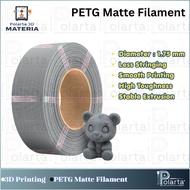 Materia PETG Matte (Filament PETG Matte, 3d printing)