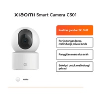 Xiaomi Smart Camera C301| Indoor CCTV | 2K Ultra-clear HD | 3MP | AI Human Detector