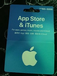 iTunes 卡8.5折收