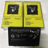 Kaset FUSHOJIKI 'Atypical' Reissue Cassette Tape