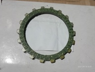 Clutch lining For SHOOTER 115 (GPC)