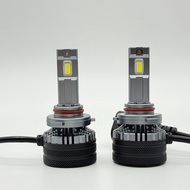 Osram | OSRAM LED NIGHT BREAKER BOOST HB3/HB4 12V 80W หลอดไฟหน้า LEDriving HL PREMIUM รุ่น H9005/6CW