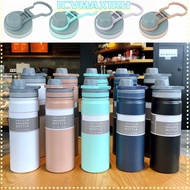 ICVMAX1RU 1Pcs Cup Cap, PVC Splash Spill Proof Bottle Cover, Universal TS-8706B/TS-8709B 530ml/750ml