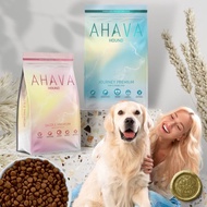AHAVA Hound Premium Dog Kibbles 1.5kg / 7.5kg