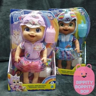 Baby Alive Tinycorns Doll