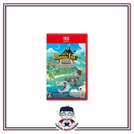 Fantasy Life i: The Girl Who Steals Time [Nintendo Switch 2]