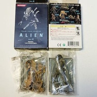 二手/不散放⚠️Konami Alien Vol.2 異形 盒旦 食玩 Aliens
⭕Power Loader & ⭕New Born
🚫不即日出貨⚠️留意指定時地/付$方法
🚫睇字 出價+時地 方