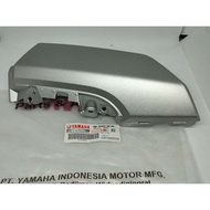 YAMAHA Nmax Old Turn Signal Lamp Cover WingletKiri Nmax Silver Riting Cover YamahaOriginal 2DP-F835U