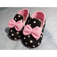 (4-12 Months) Cute and Cute Baby Girl Shoes (1 version)